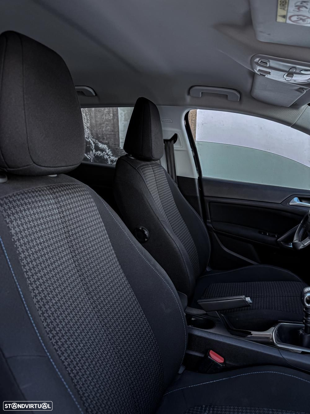 Peugeot 308 1.5 BlueHDi Style - 3