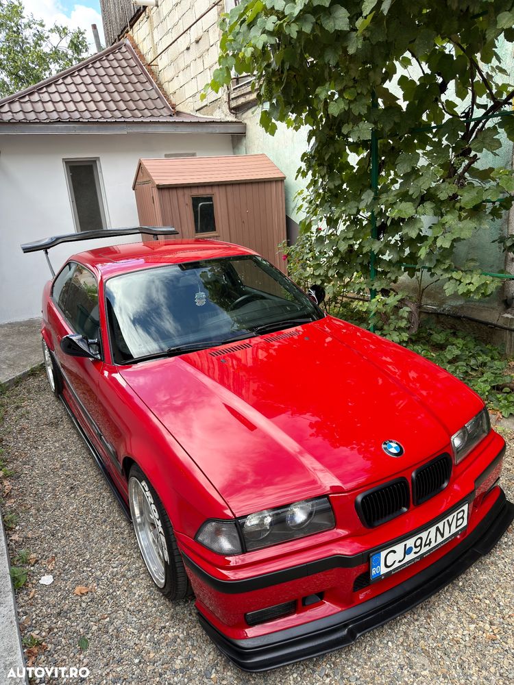 BMW Seria 3 ver-325-ci-coupe - 6