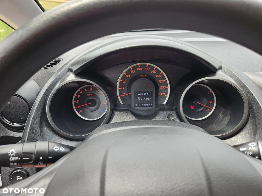 Honda Jazz 1.4 i-VTEC Elegance - 23