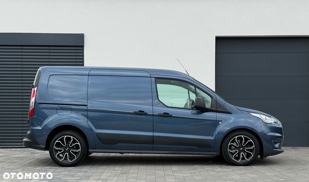 Ford Transit Connect - 3