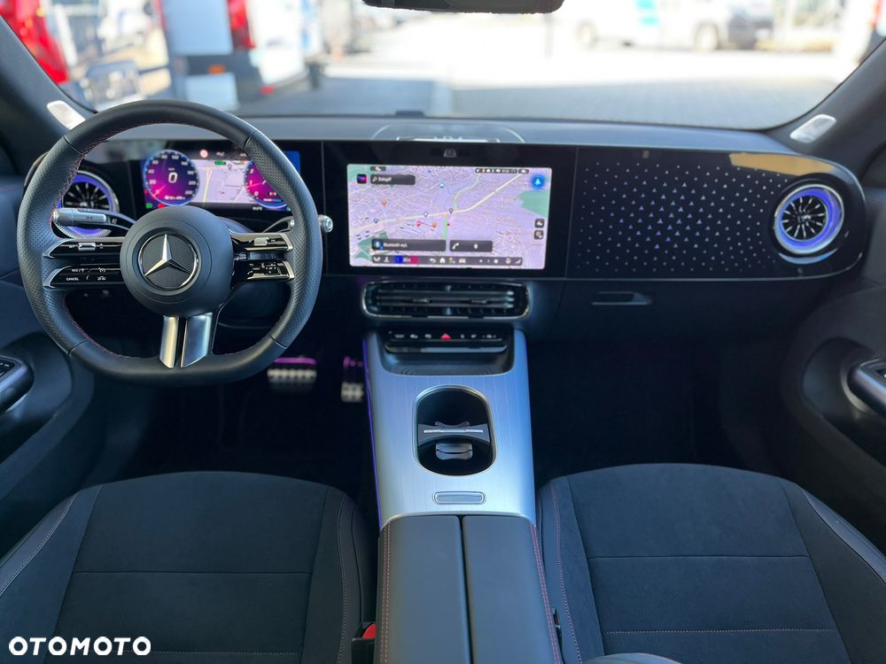 Mercedes-Benz CLA 220 mHEV 4-Matic 8G-DCT - 15