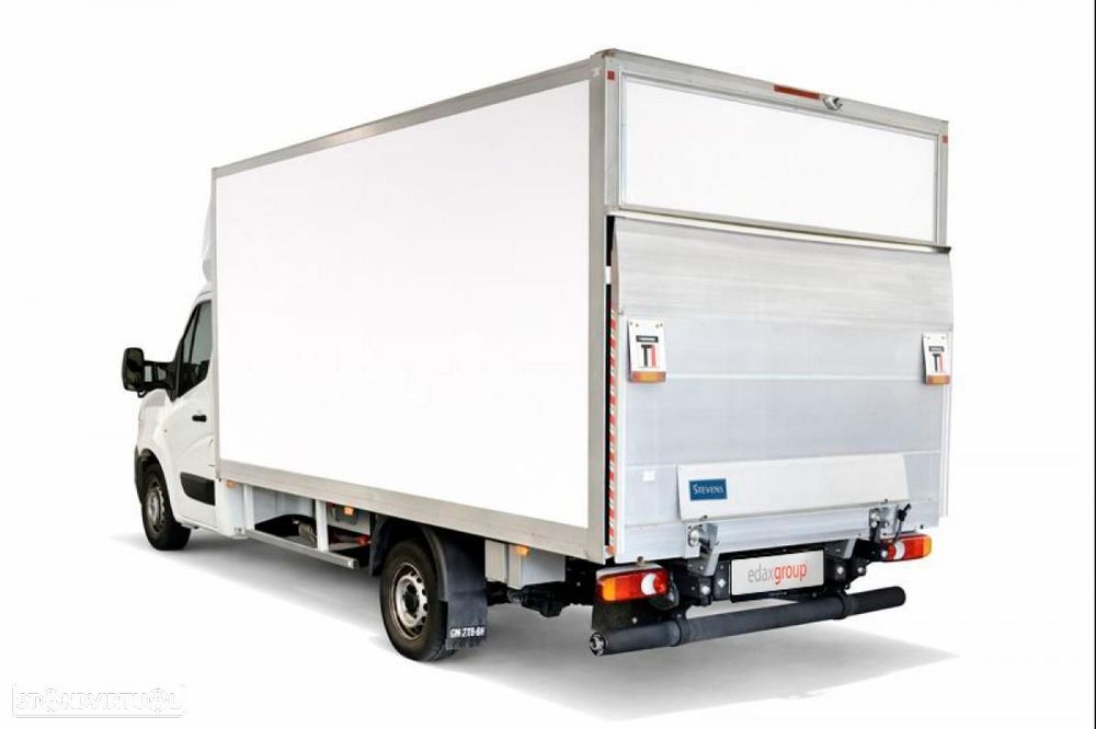 Renault Master R3500 L3 BLUE DCI CONFORT c/iva - 2