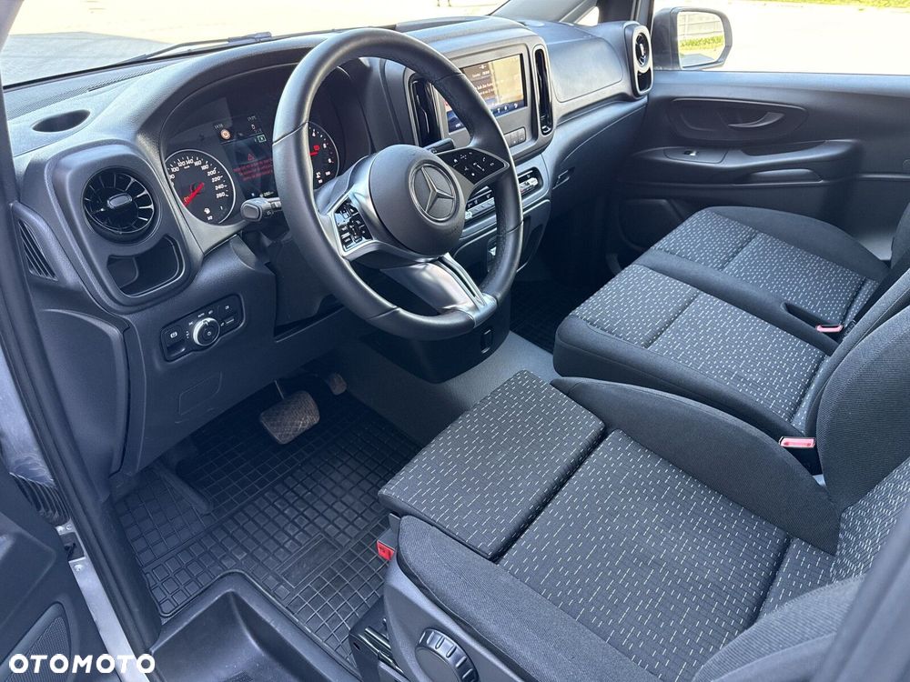 Mercedes-Benz Vito - 15