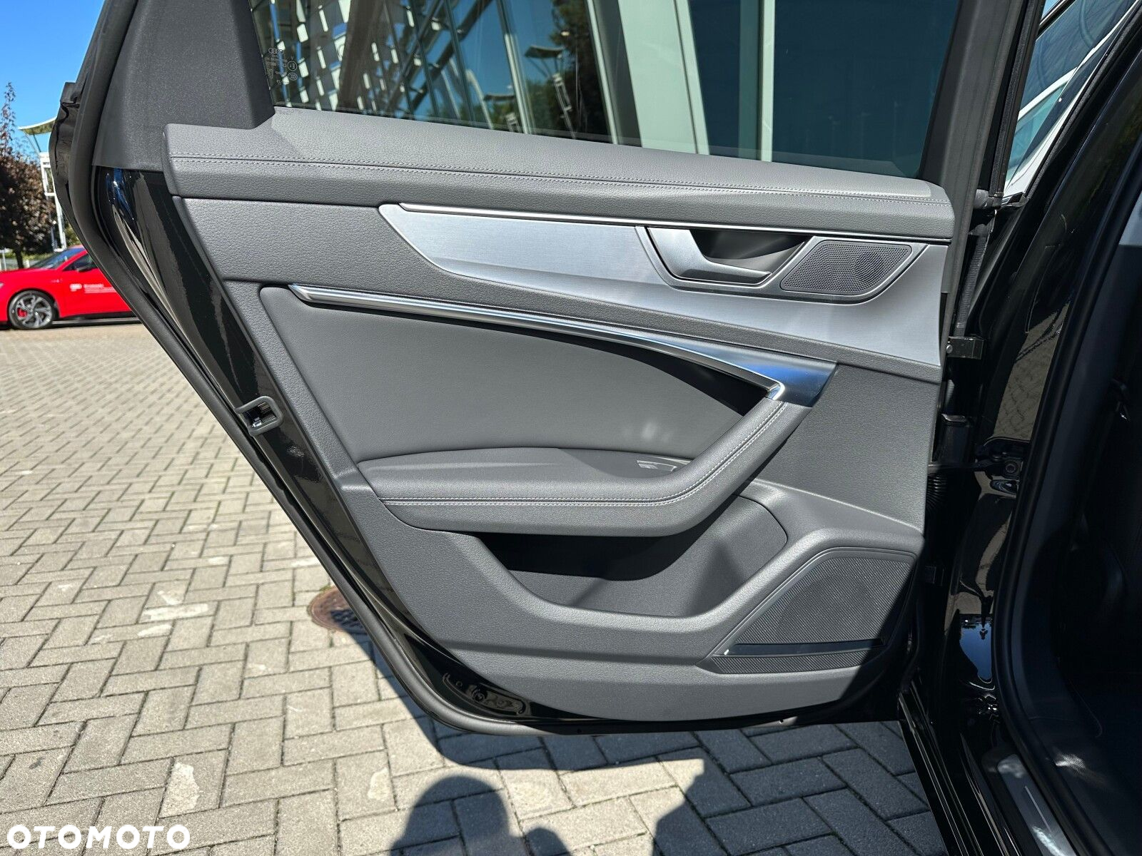 Audi A6 - 20