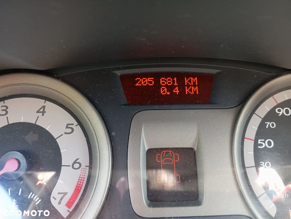 Renault Clio 1.6 16V Extreme - 14
