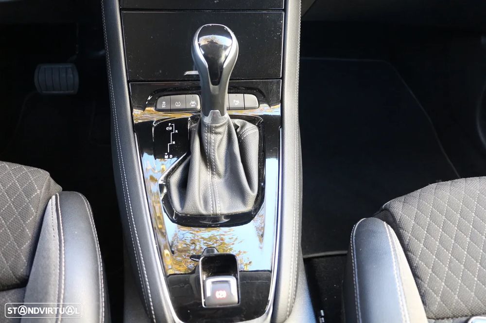 Opel Grandland X 1.2 T Ultimate AT - 25