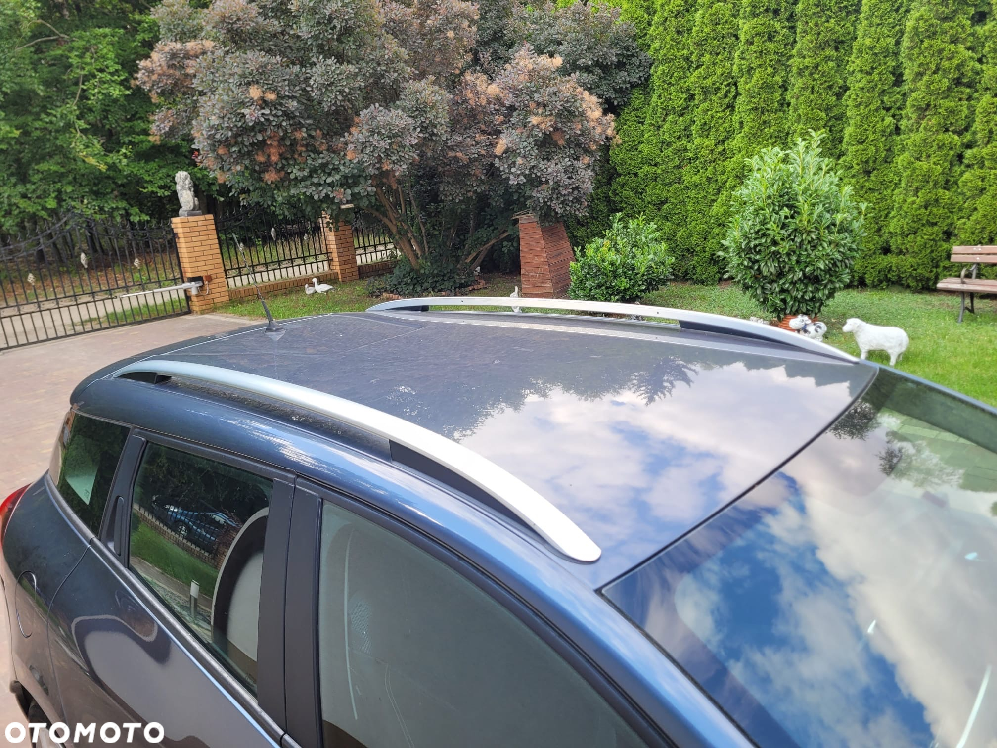 Renault Clio Grandtour (Energy) dCi 90 Bose Edition - 8
