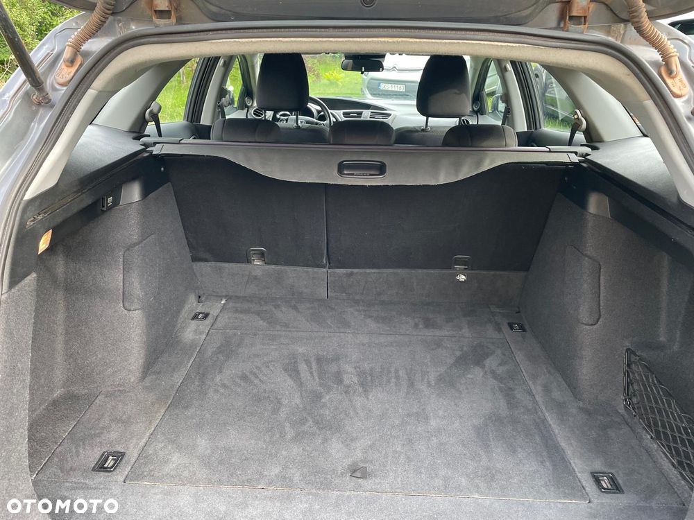 Honda Civic 1.6 i-DTEC Comfort - 13