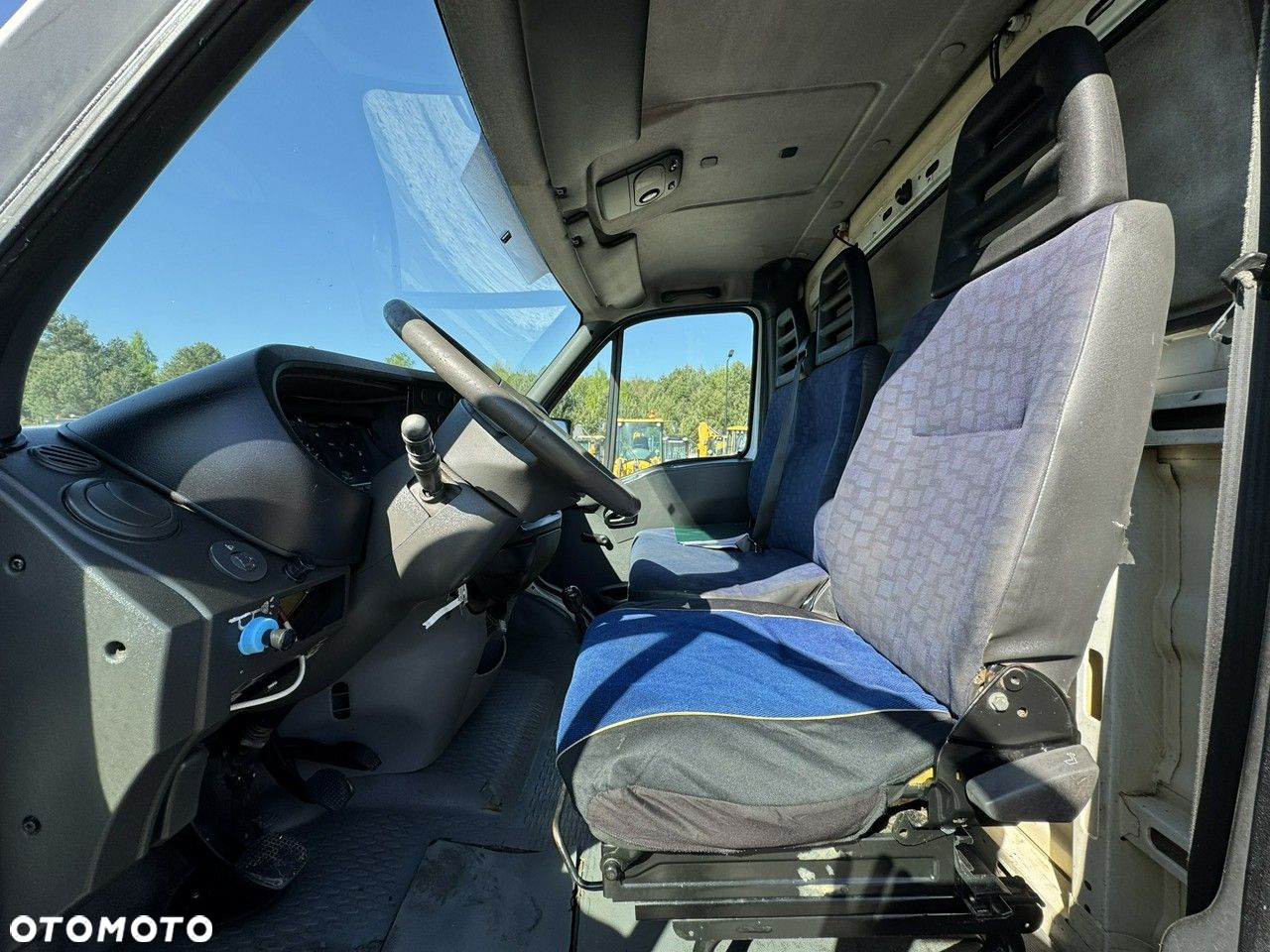 Iveco Daily - 22