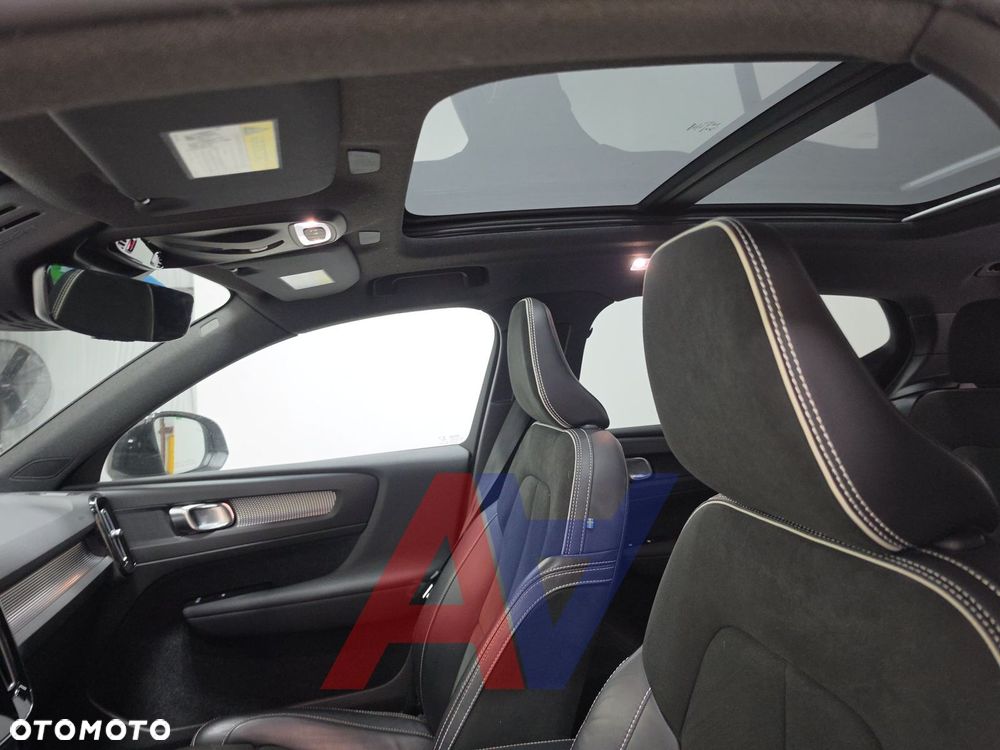 Volvo XC 40 - 10