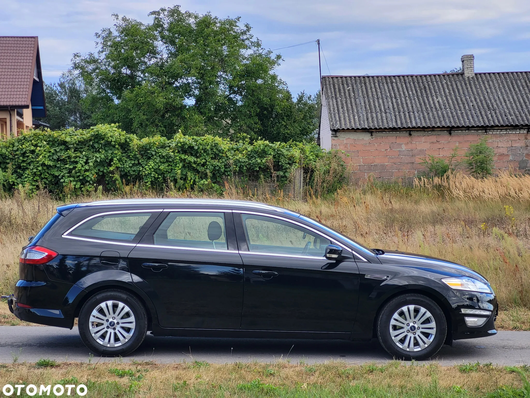 Ford Mondeo Turnier 2.0 TDCi Ghia - 18