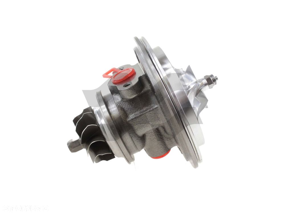 Wkład środek turbo 504360048 do Iveco LDV 3.0D 163KM/120kW 2009- 504382355 - 4