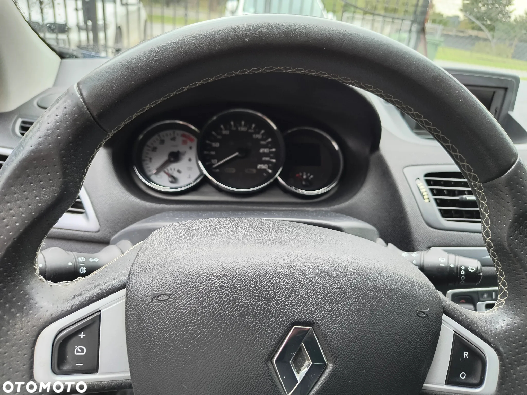 Renault Megane 2.0 dCi Dynamique - 14