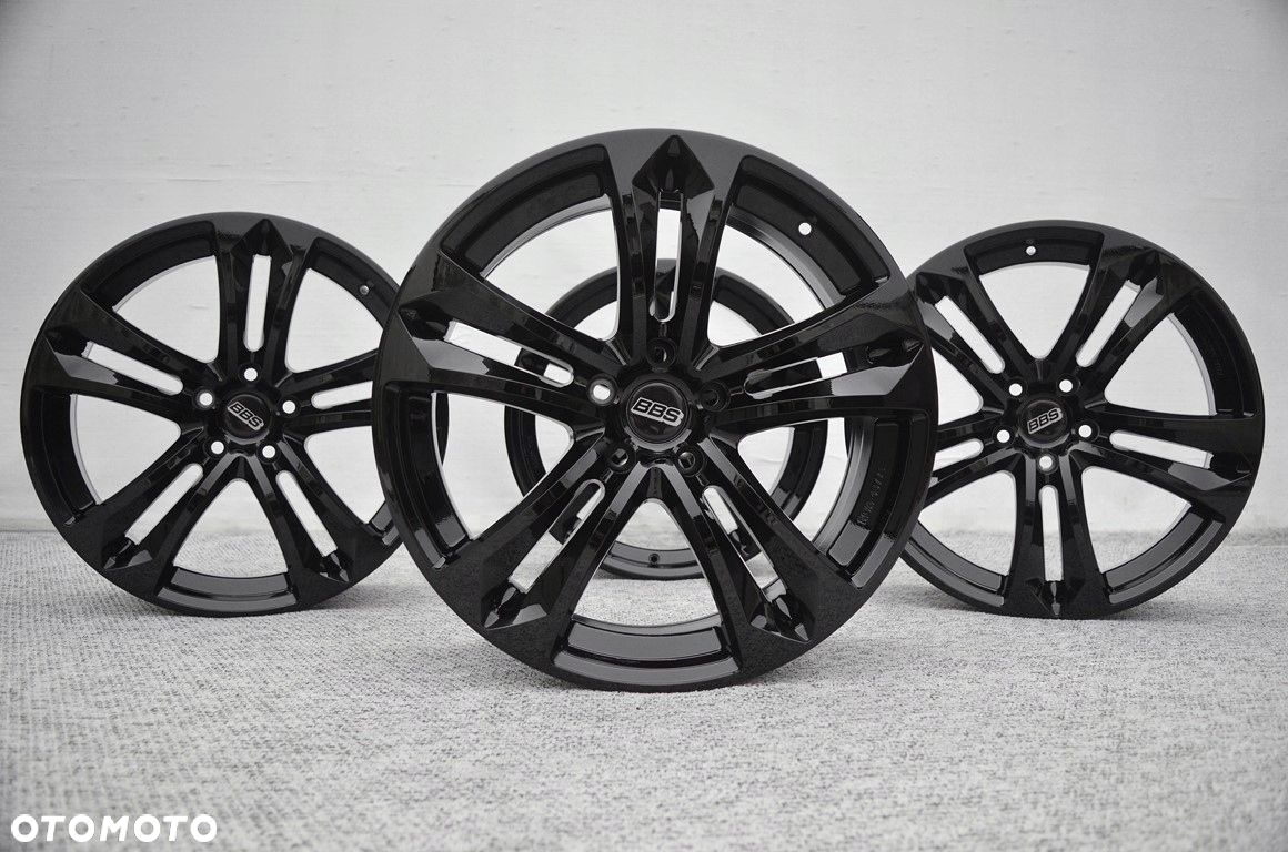 Felgi 8,5x19 5x112 Audi A3 8V A4 b8 B9 A6 C6 C7 Merc W204 W205 VW Passat - 11