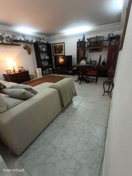 Apartamento T2, Torre da Marinha, 235000€ - Grande imagem: 4/11