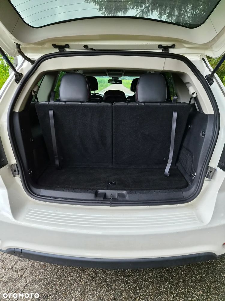 Dodge Journey - 19