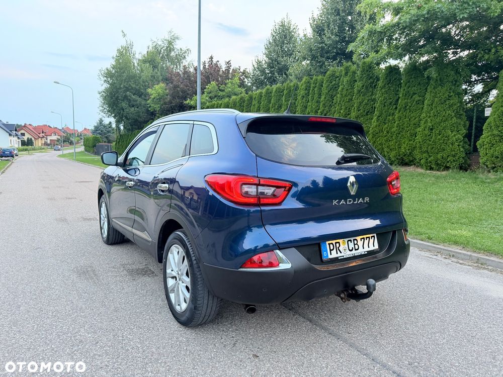 Renault Kadjar - 26