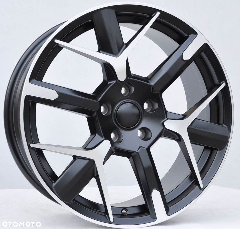 6147 MBHM HYBRID FORGED NOWE FELGI 18 5x112 CUPRA FORMENTOR VZ - 3