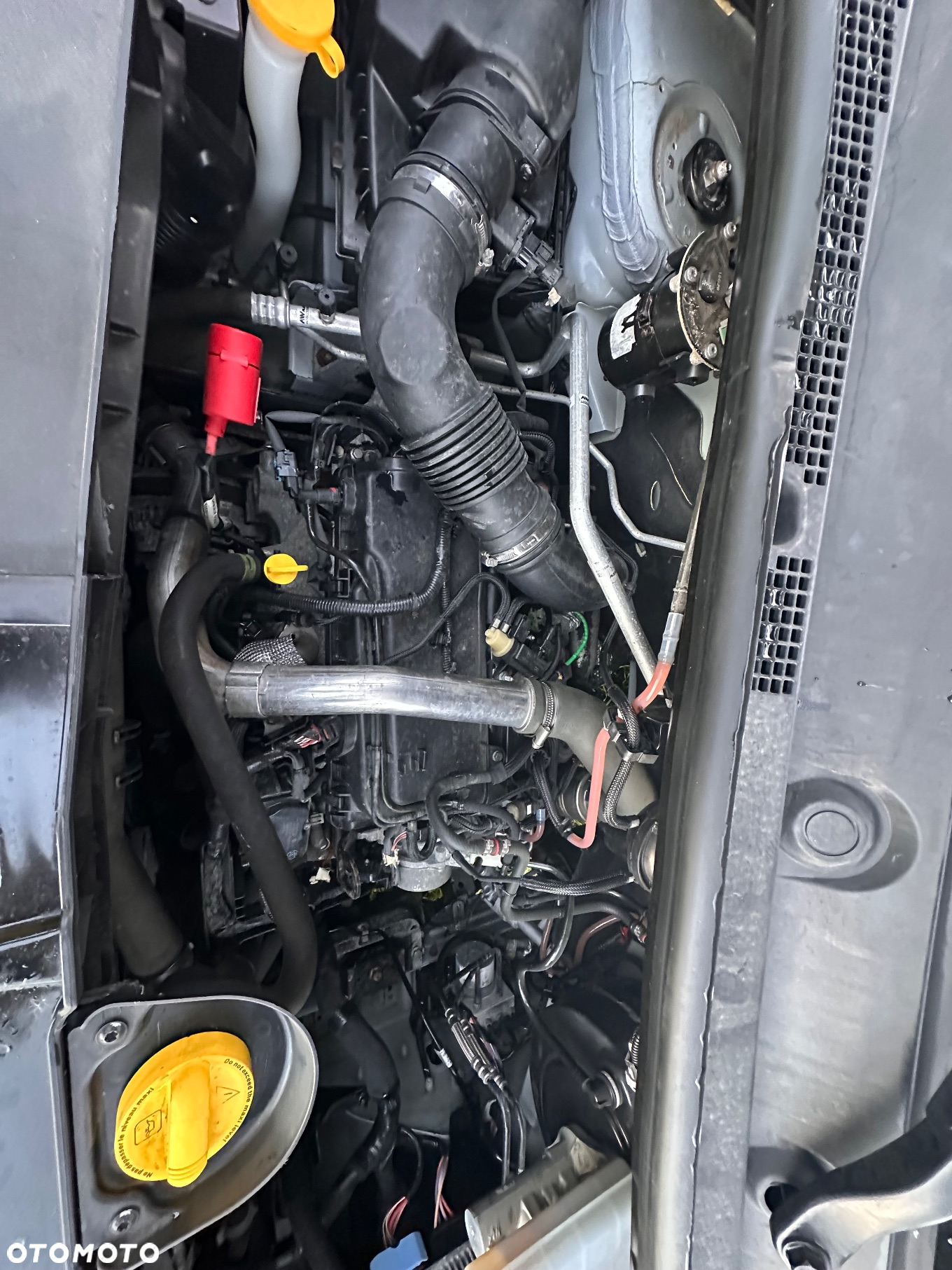 Renault Master - 21