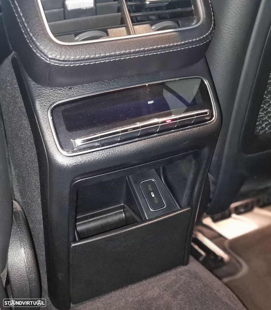 Mercedes-Benz GLE 400 d 4Matic - 16