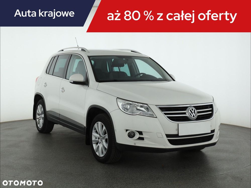 Volkswagen Tiguan - 3