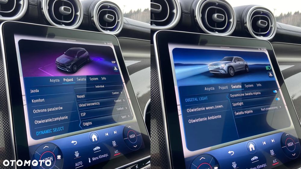 Mercedes-Benz GLC 220 d 4Matic 9G-TRONIC Edition AMG Line - 32