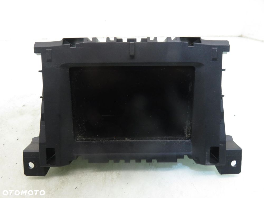 RADIO CD30 OPEL ASTRA III H 13154304 453116246 13111165 - 5