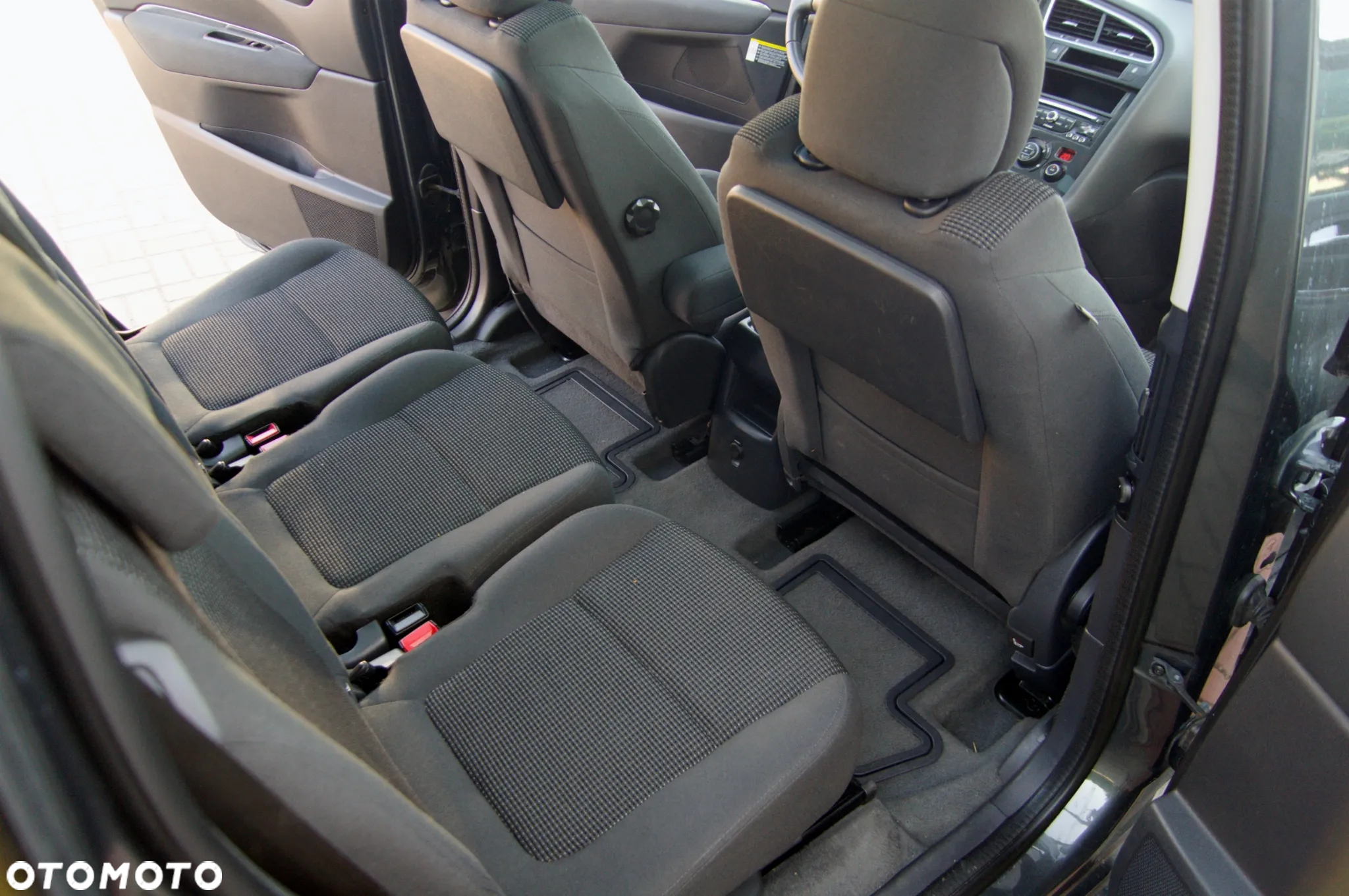 Peugeot 5008 1.6 HDi Active 7os - 13