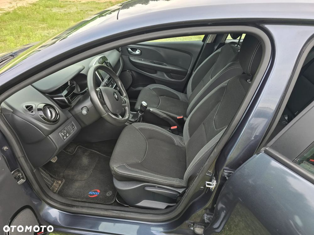 Renault Clio 0.9 Energy TCe Zen - 10