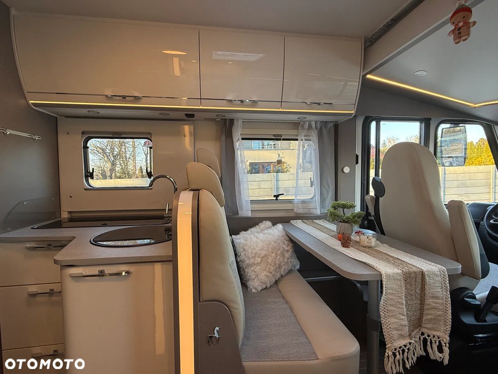 Etrusco I6900 SB - 4