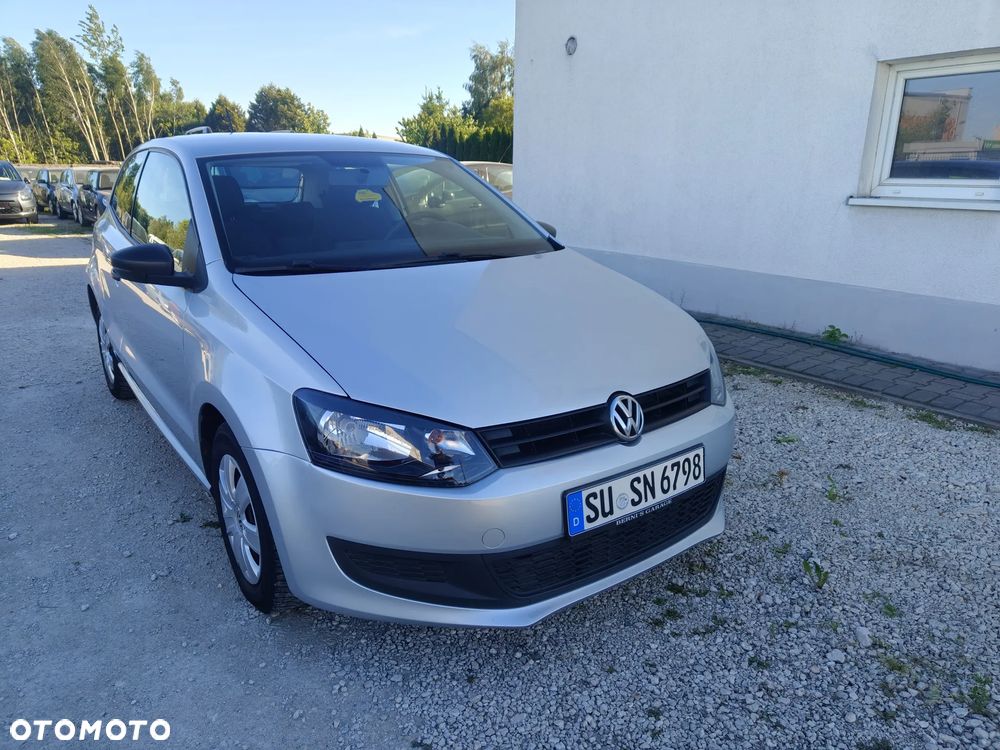 Volkswagen Polo - 8