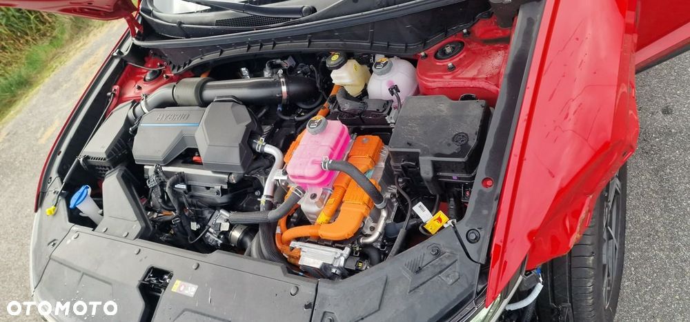 Hyundai Tucson - 36