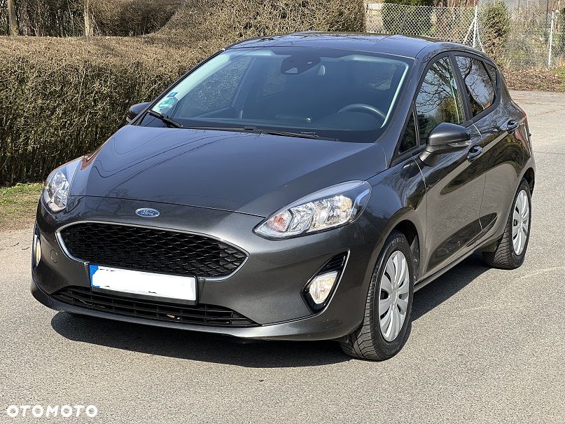 Ford Fiesta 1.0 EcoBoost S&S TITANIUM - 6