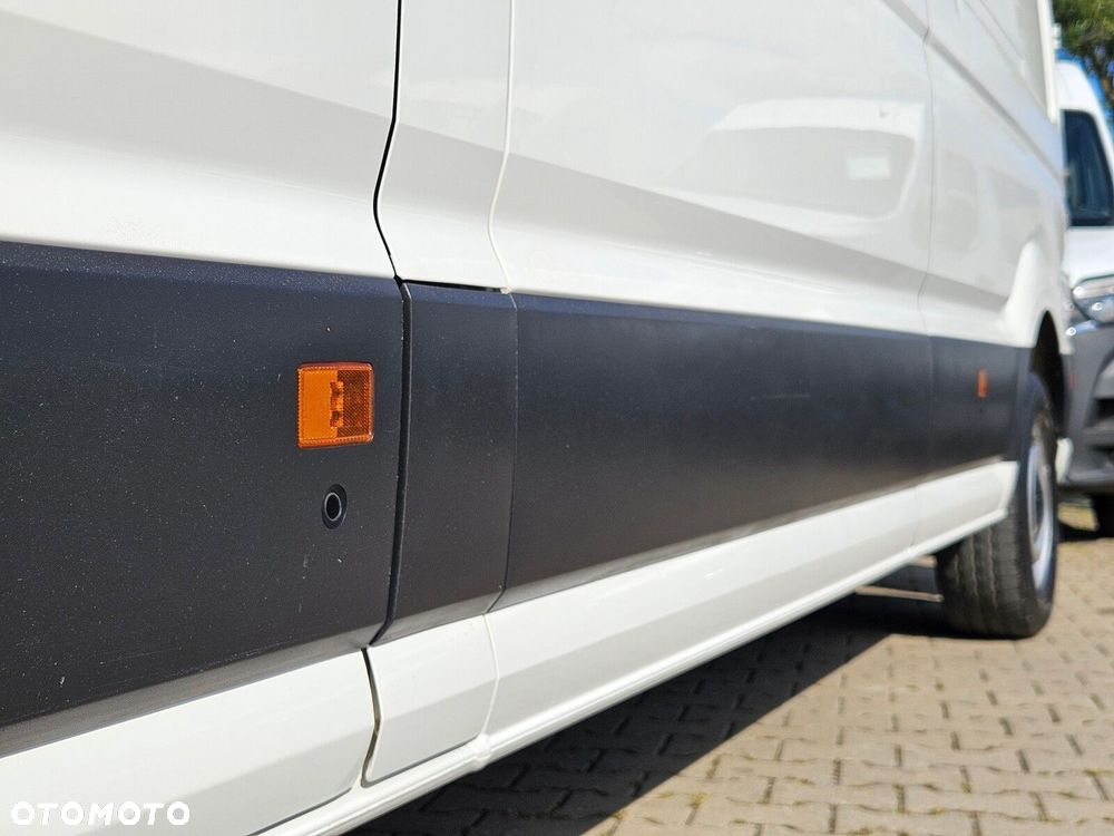 Volkswagen Crafter L4H2 *99999zł NETTO* 2.0TDi/140KM - 15