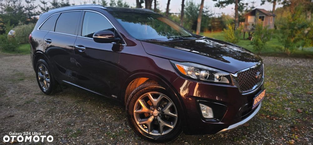 Kia Sorento - 26