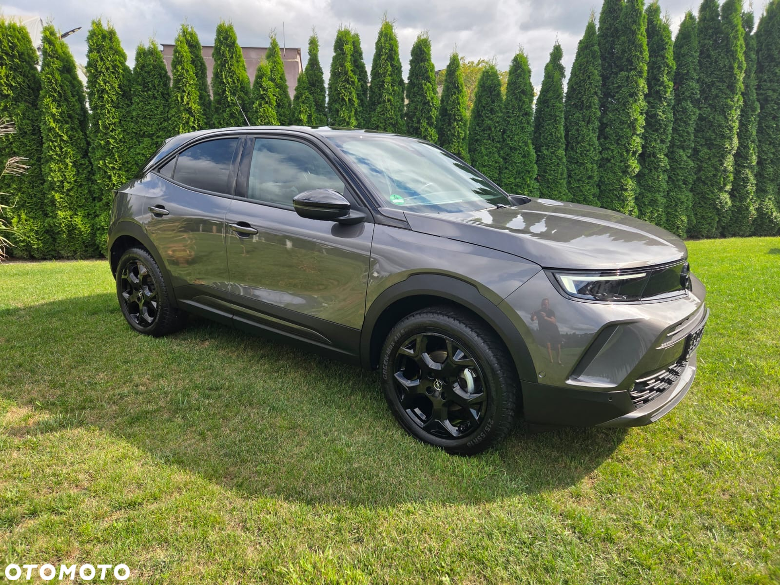 Opel Mokka 1.2 DI Turbo - 5