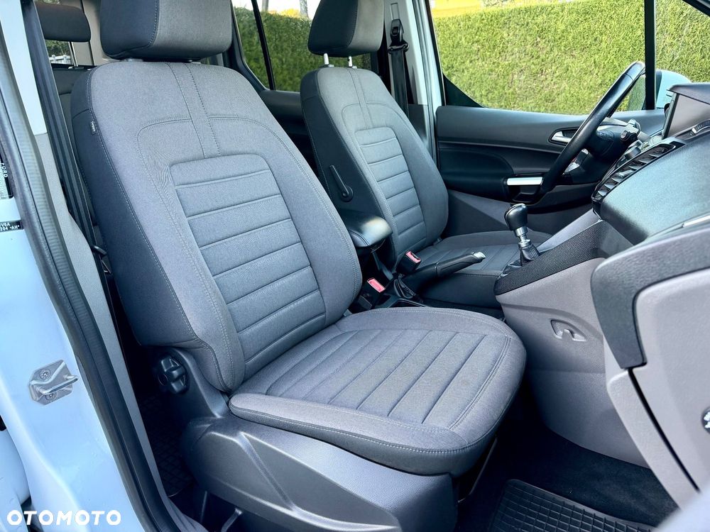 Ford Tourneo Connect 1.5 TDCi Titanium - 15
