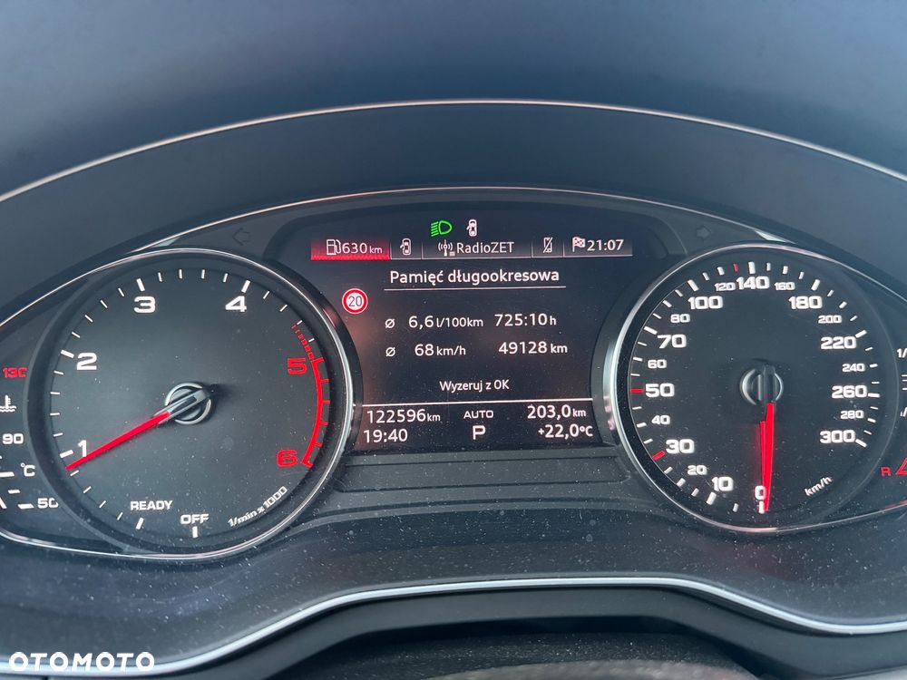 Audi A4 Avant 40 TDI S tronic S line - 25