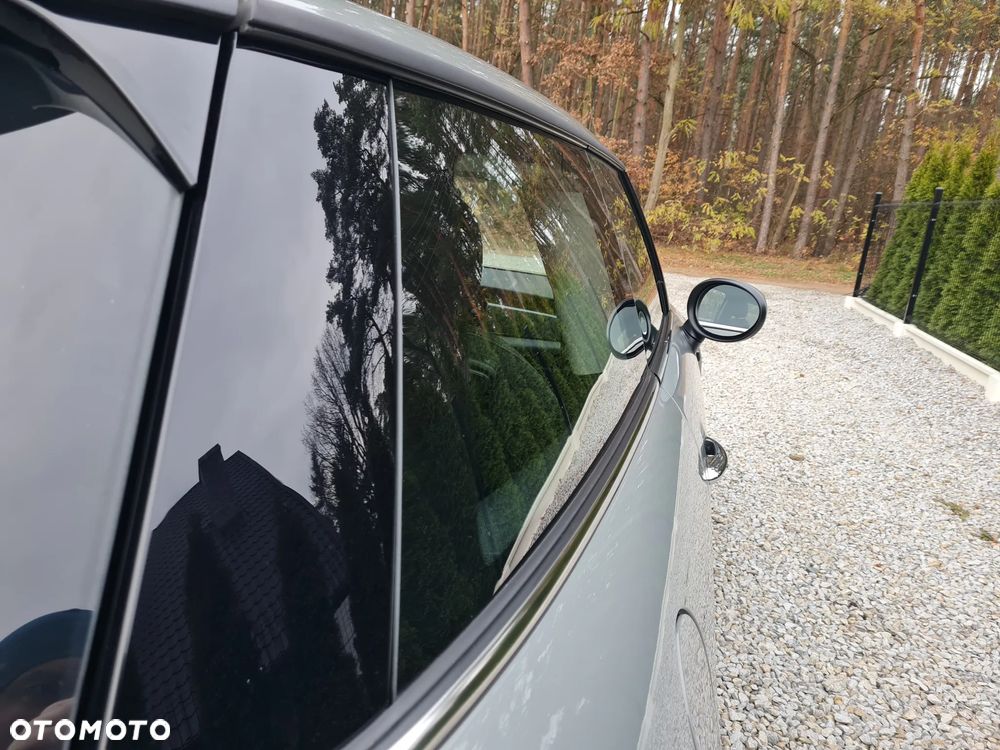 MINI ONE Standard - 9