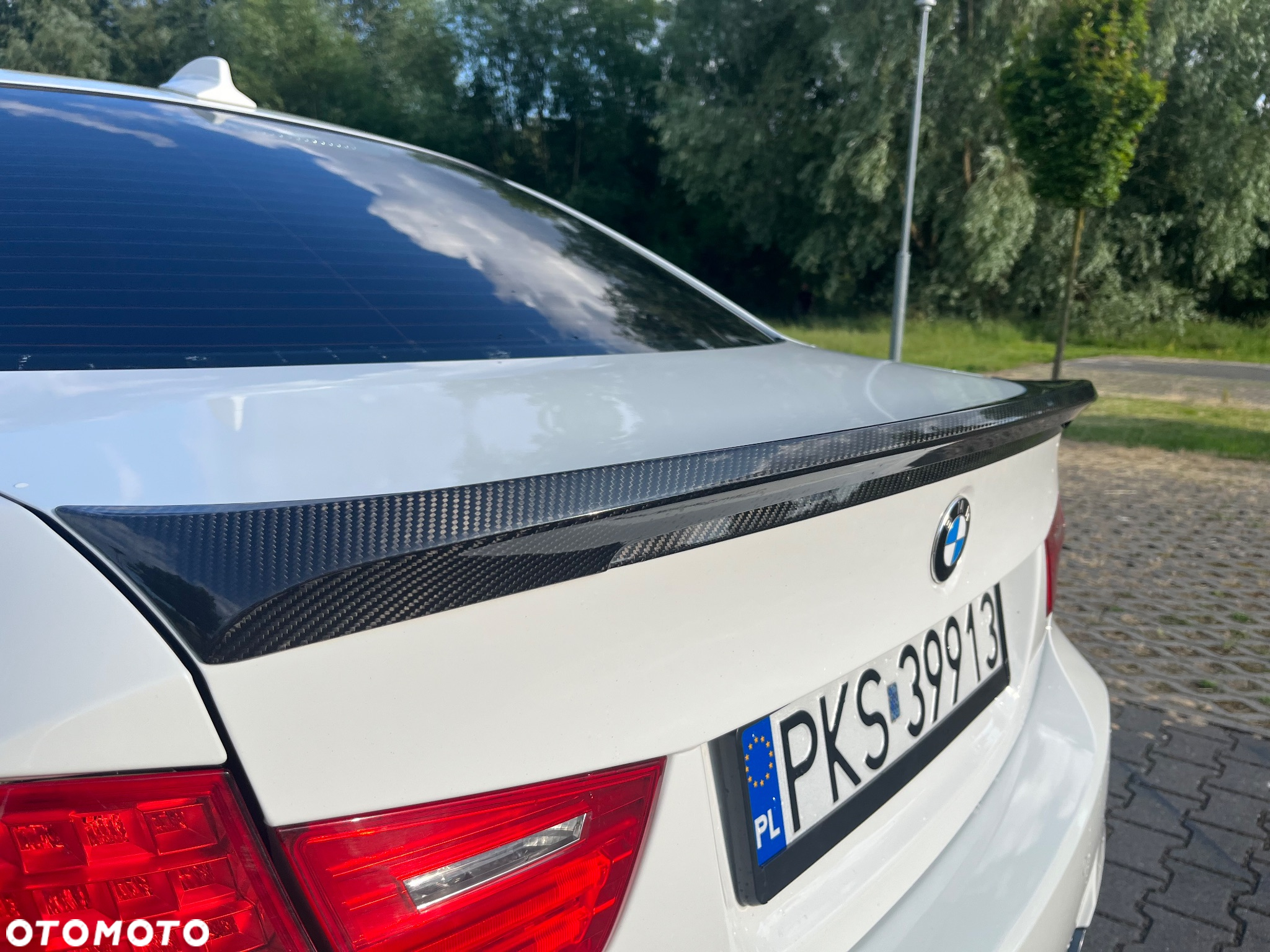 BMW Seria 3 330d - 12