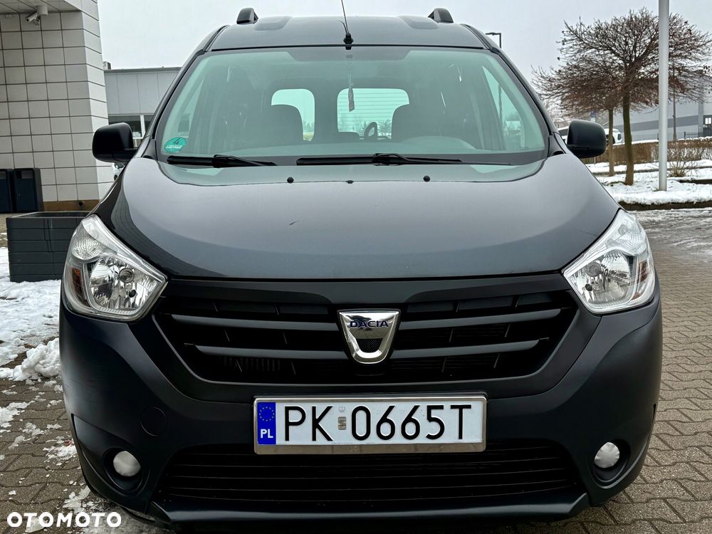 Dacia Dokker - 33