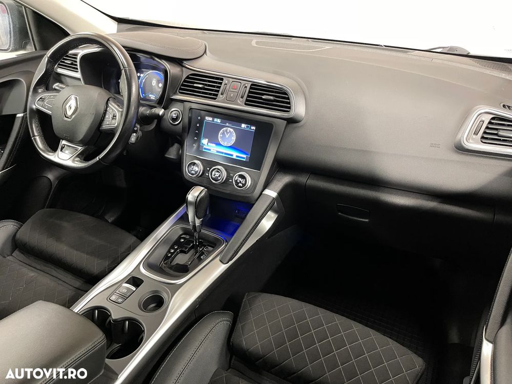 Renault Kadjar TCe EDC GPF Intens - 8