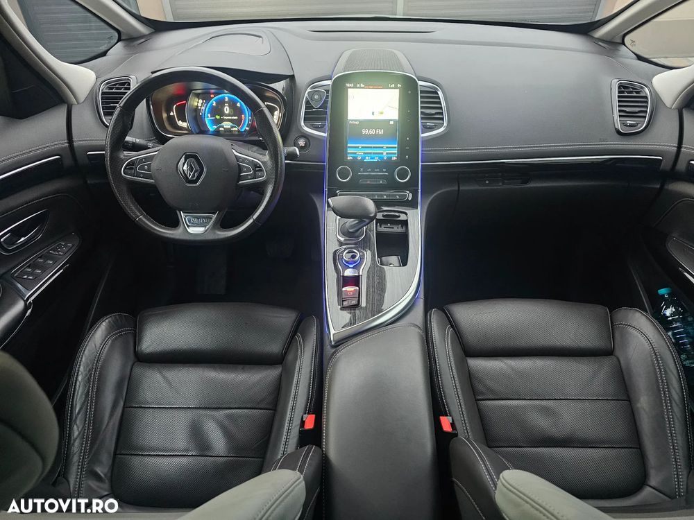 Renault Espace Energy dCi 160 EDC Initiale Paris - 26