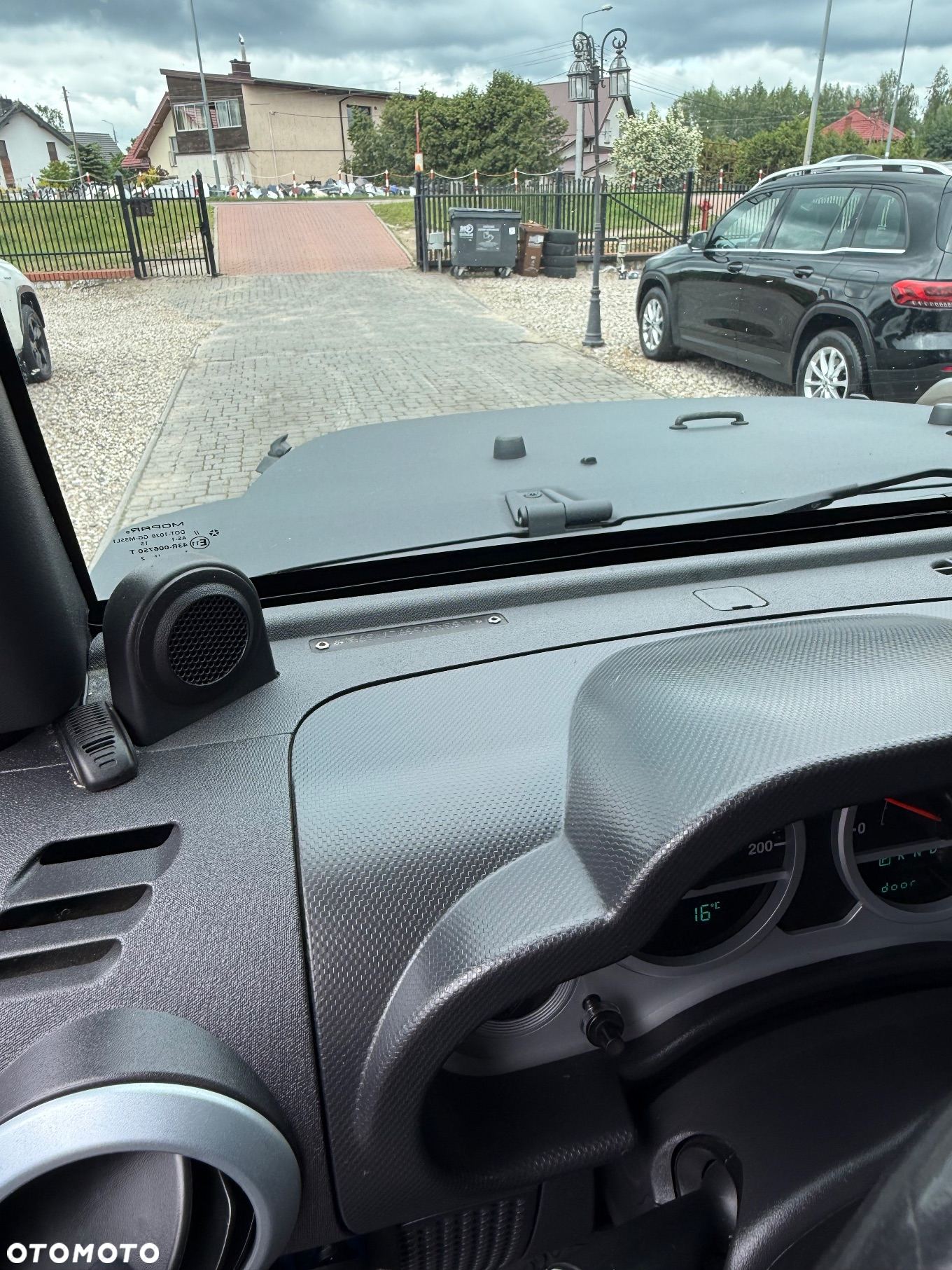 Jeep Wrangler Unlimited 2.8 CRD Rubicon - 18