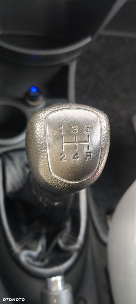 Chevrolet Spark 1.0 LS A/C - 34