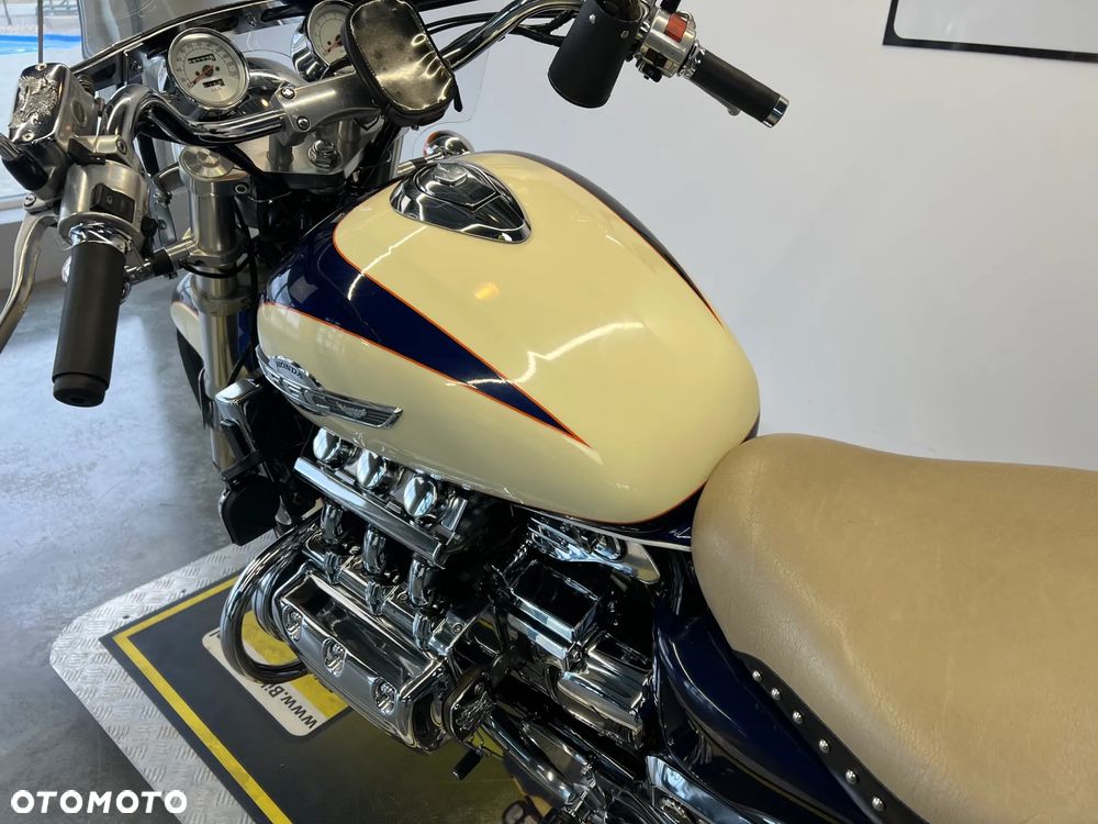 Honda Valkyrie - 13