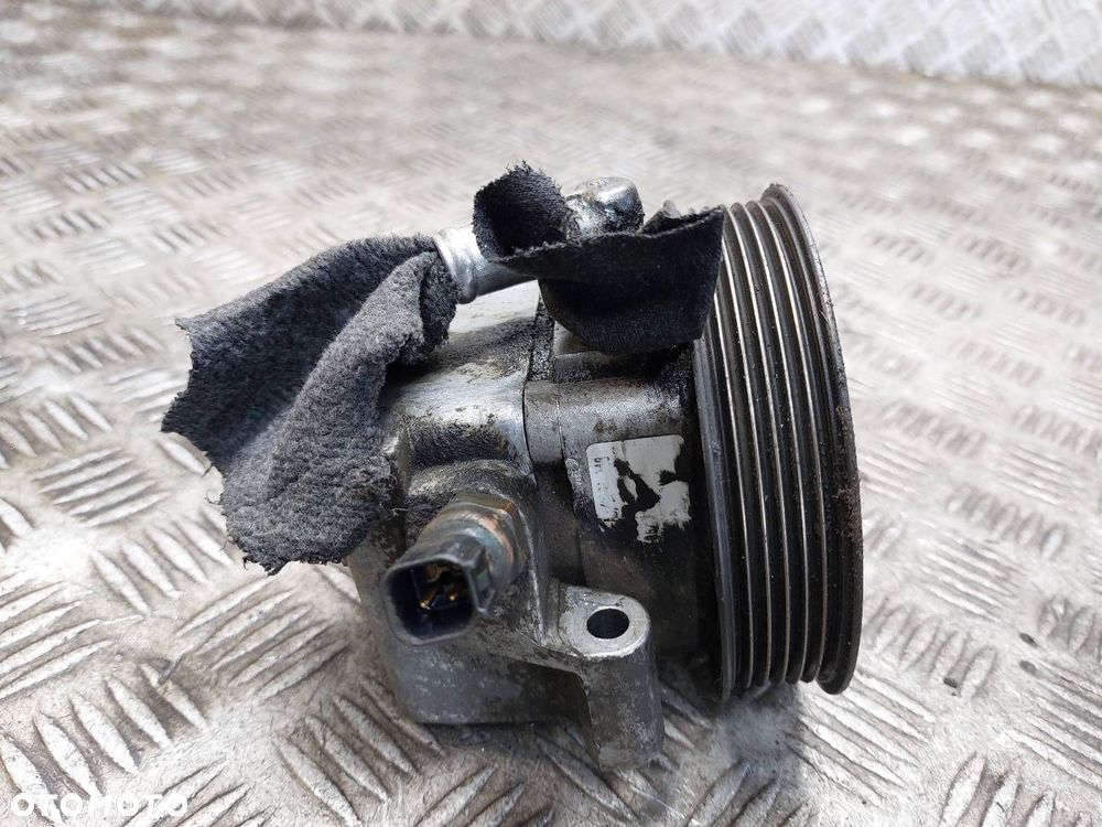 POMPA WSPOMAGANIA FORD C-MAX I 1.6 16V - 1