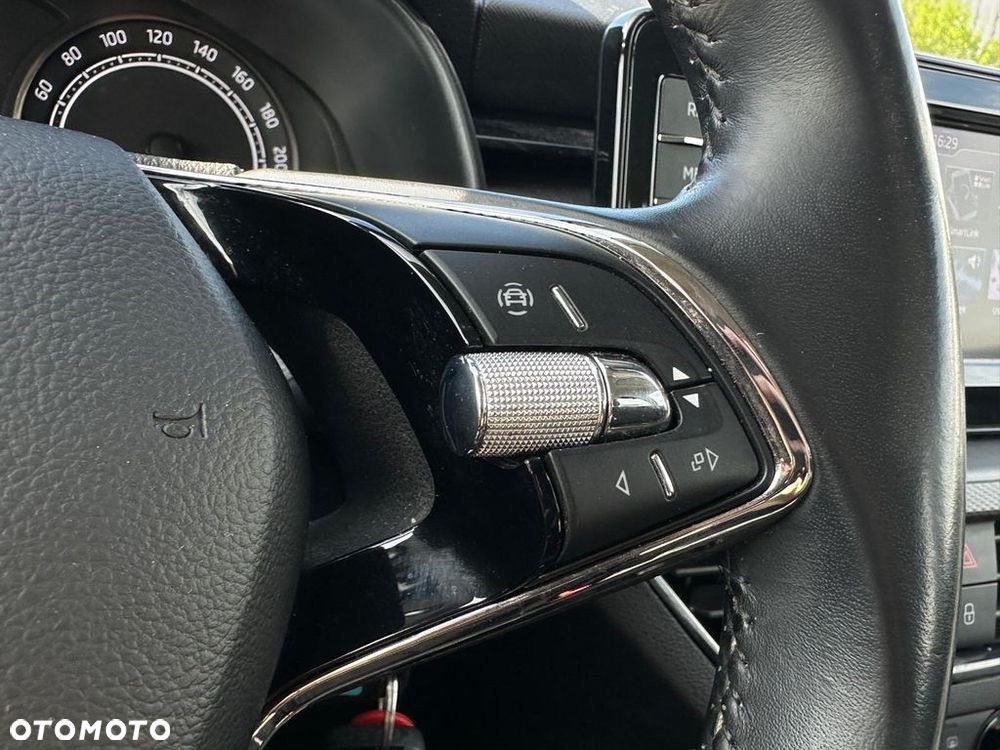 Skoda Scala 1.0 TSI Ambition - 13