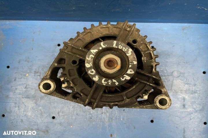 Alternator 0124425021  55556068 Opel Corsa C [facelift] [2003 - 2006] - 2