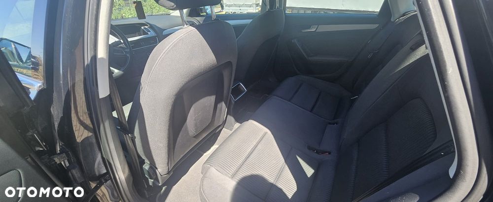 Audi A4 Limousine - 21